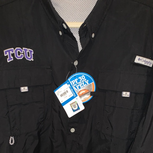 Columbia | Shirts | Columbia Mens Pfg 